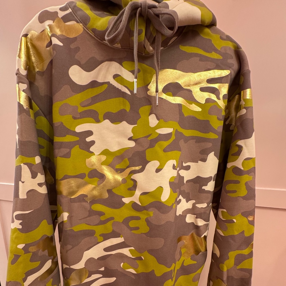 Cynthia Rowley Hoodie